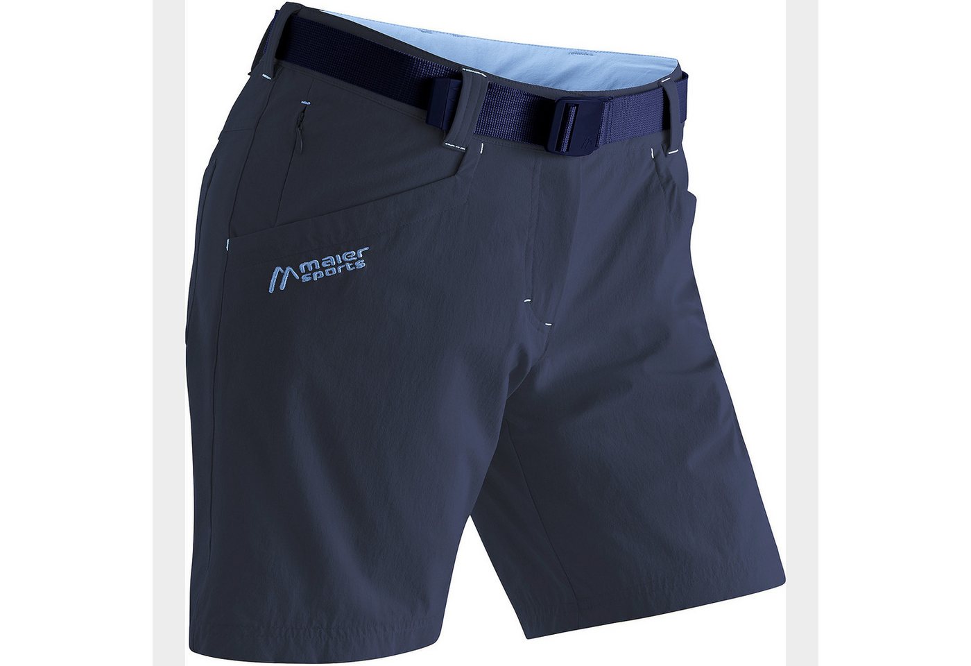 Maier Sports Funktionsshorts Bermuda Lulaka Shorts von Maier Sports