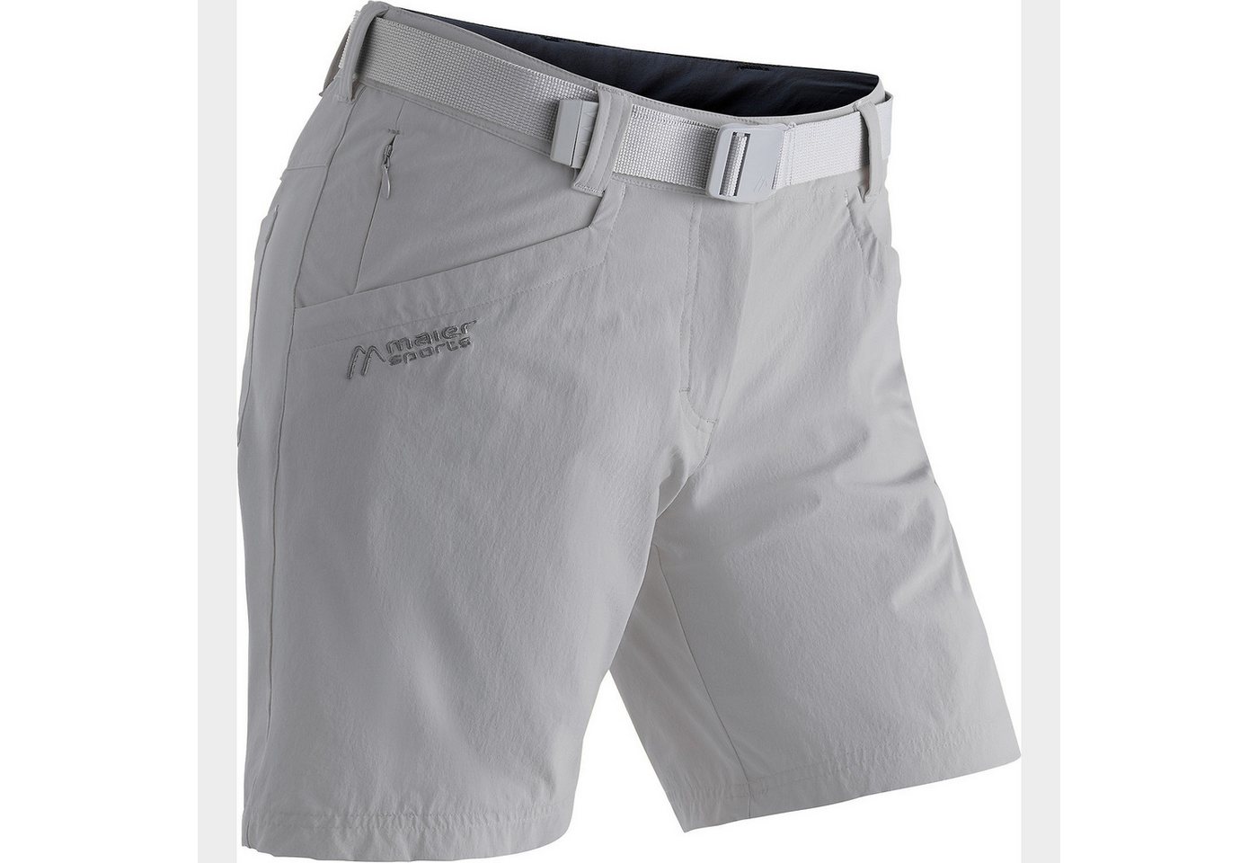 Maier Sports Funktionsshorts Bermuda Lulaka Shorts von Maier Sports