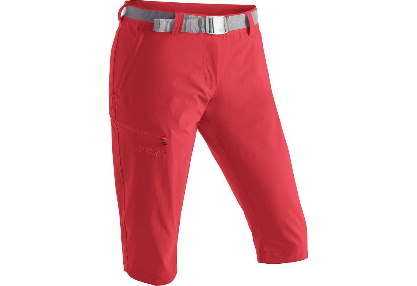 Maier Sports Funktionsshorts Caprihose Inara Slim von Maier Sports