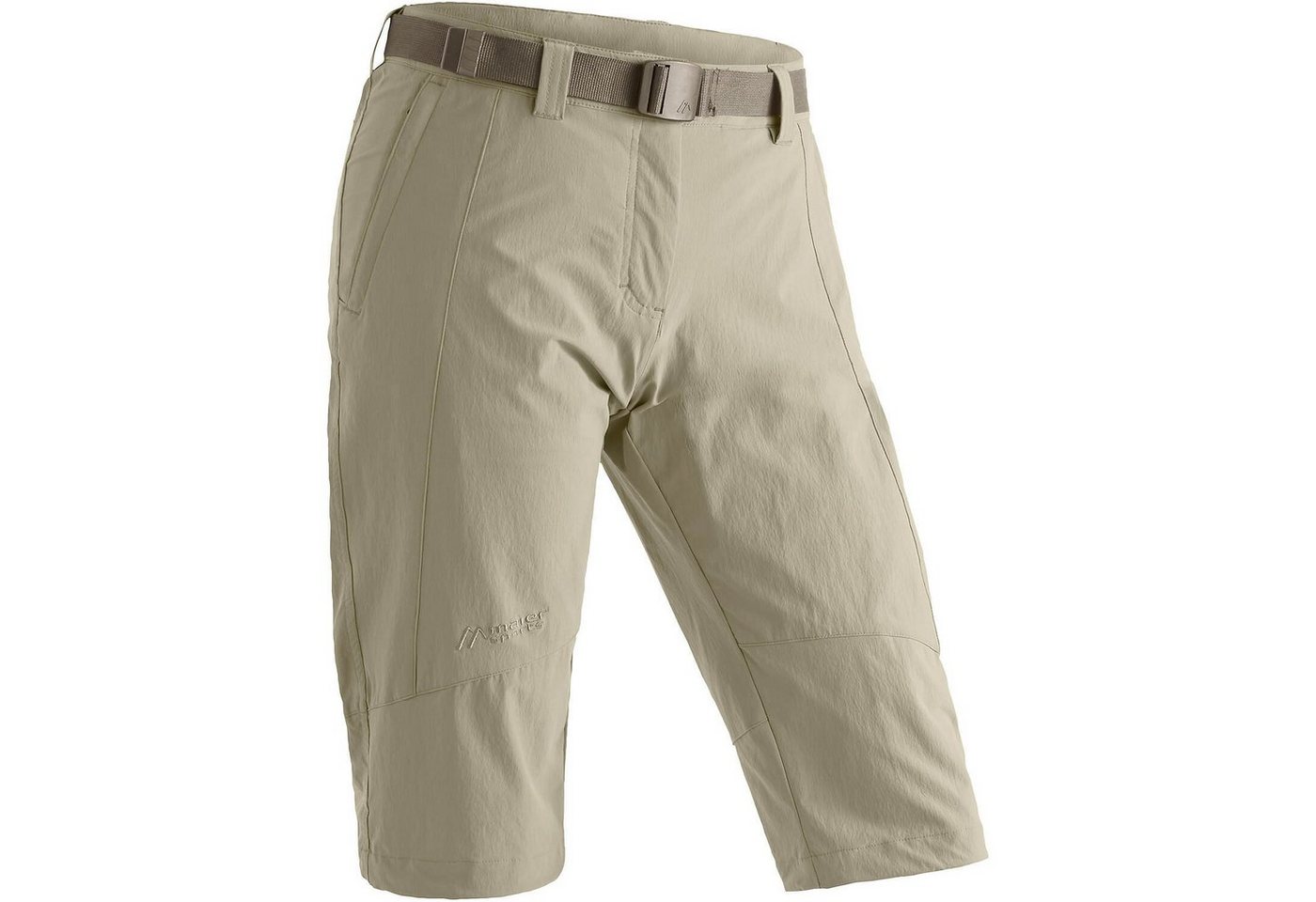 Maier Sports Funktionsshorts Caprihose Kluane von Maier Sports