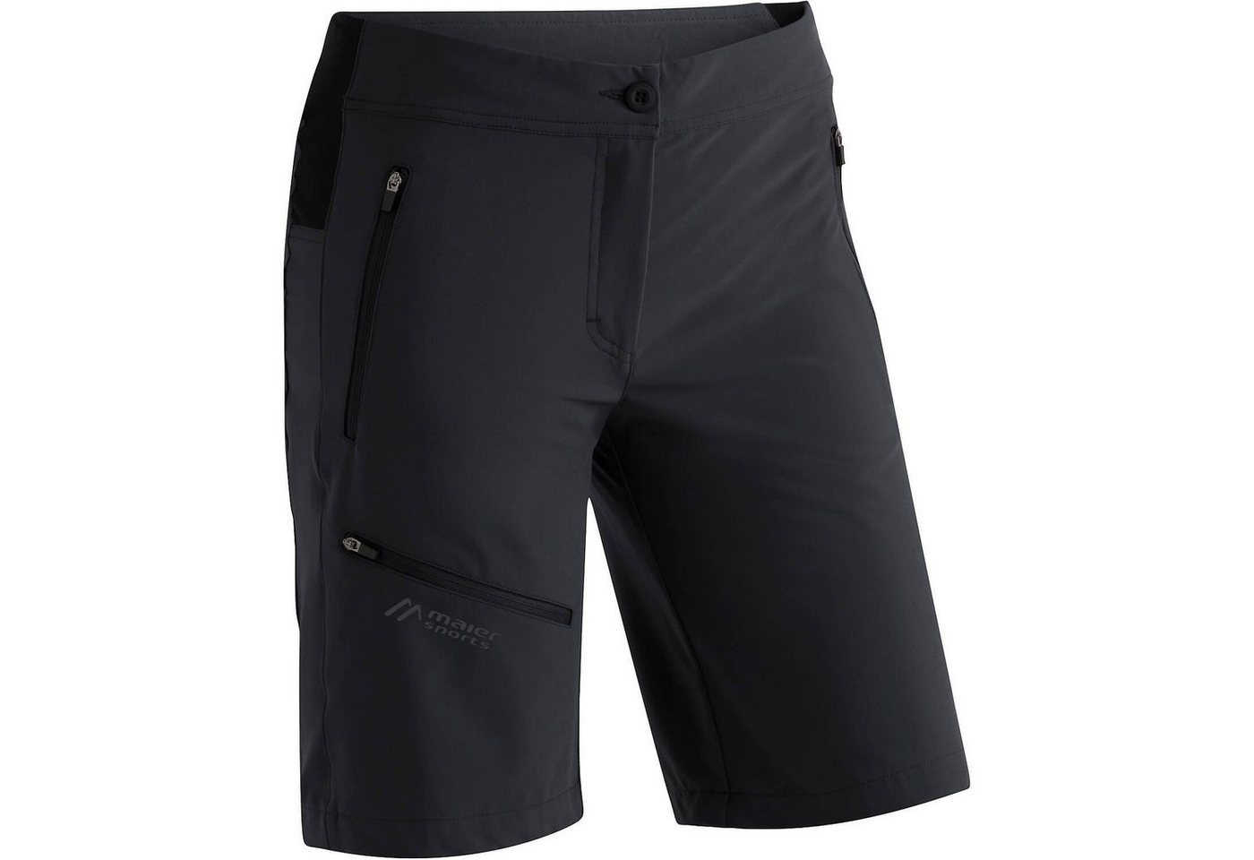 Maier Sports Funktionsshorts Funktionsshorts Latit Vario von Maier Sports