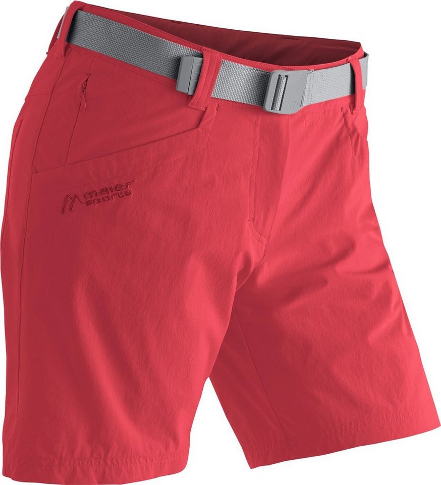 Maier Sports Funktionsshorts Lulaka Shorts Da-Bermuda el. Maier Sports Funktionsshorts Lulaka Shorts Da-Bermuda el. von Maier Sports