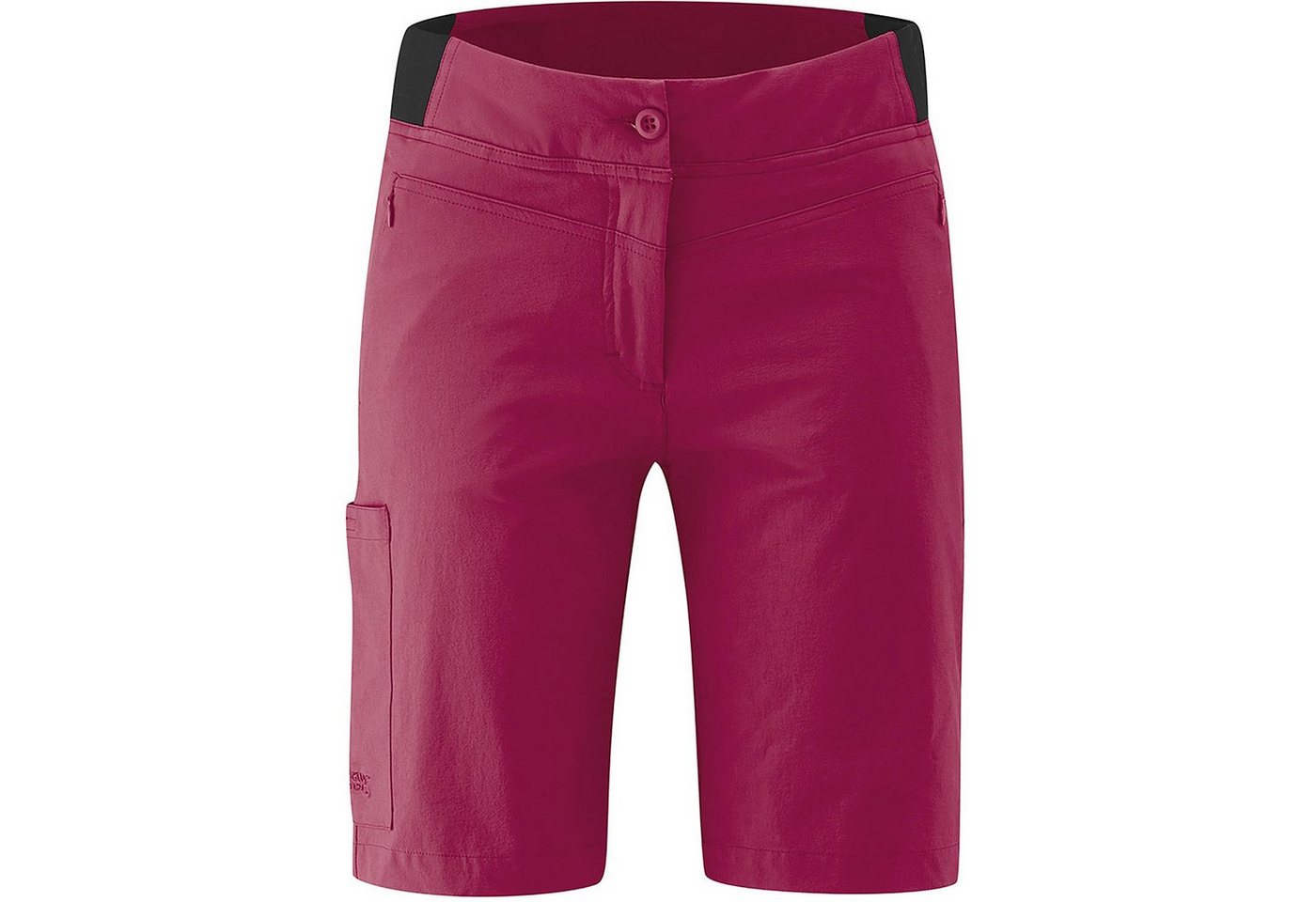 Maier Sports Funktionsshorts Wandershorts Lulaka Vario Maier Sports Funktionsshorts Wandershorts Lulaka Vario von Maier Sports