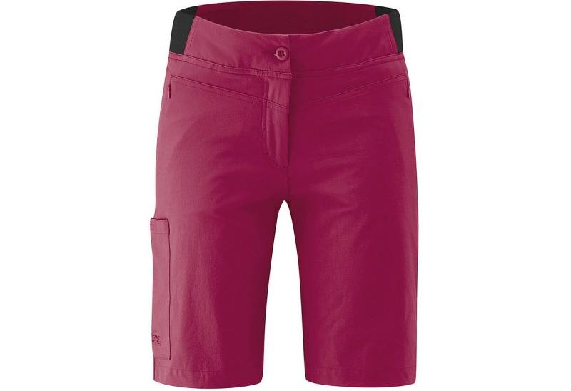 Maier Sports Funktionsshorts Wandershorts Lulaka Vario Maier Sports Funktionsshorts Wandershorts Lulaka Vario von Maier Sports