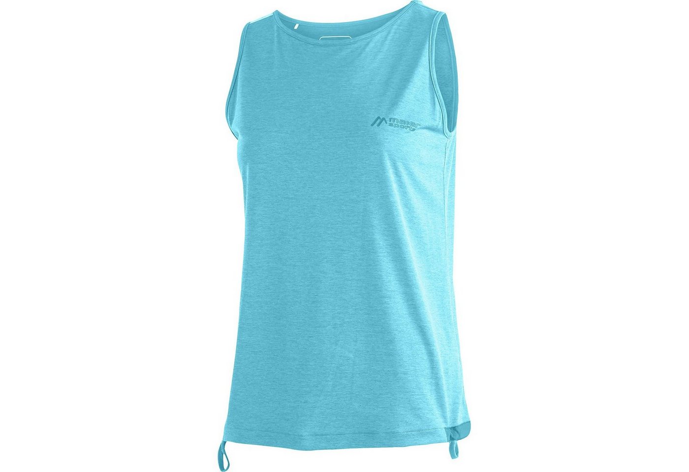 Maier Sports T-Shirt Tanktop Horda von Maier Sports