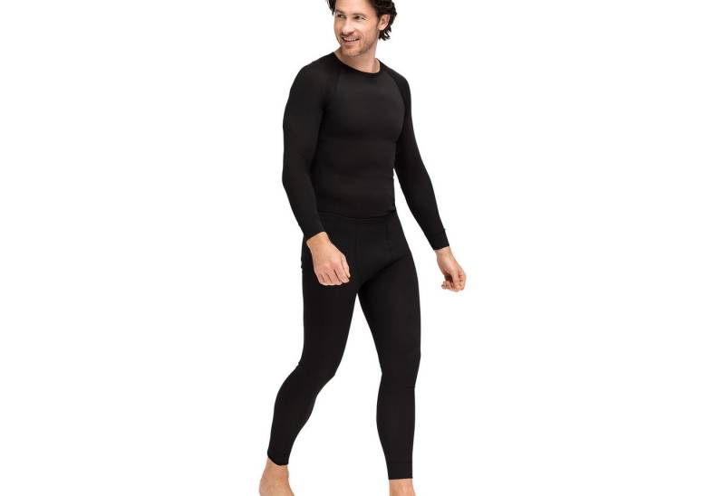 Maier Sports Funktionsunterhose Unterwäsche/Sets Adrian von Maier Sports