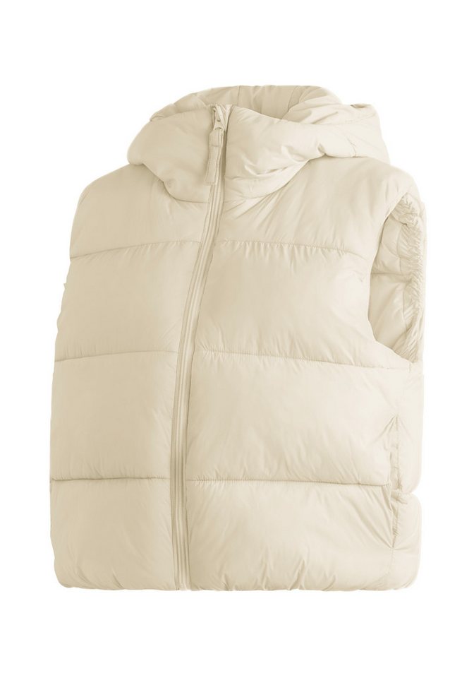 Maier Sports Funktionsweste Heatcore Vest W warme Damen Weste windabweisend u. atmungsaktiv von Maier Sports