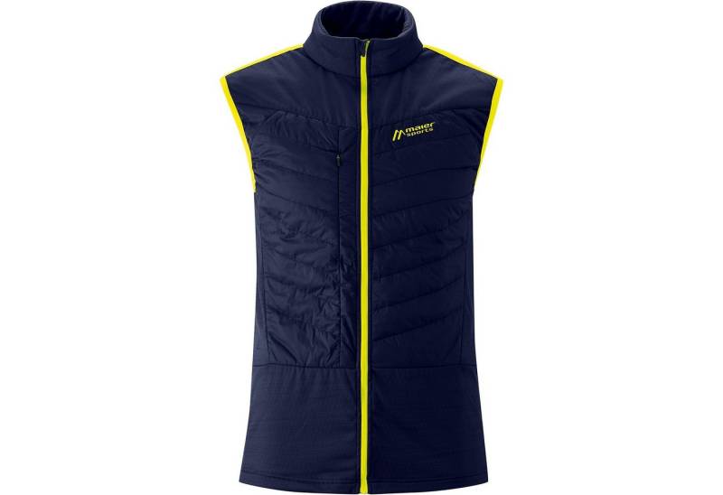 Maier Sports Funktionsweste Isolationsweste Trift (1-tlg) von Maier Sports