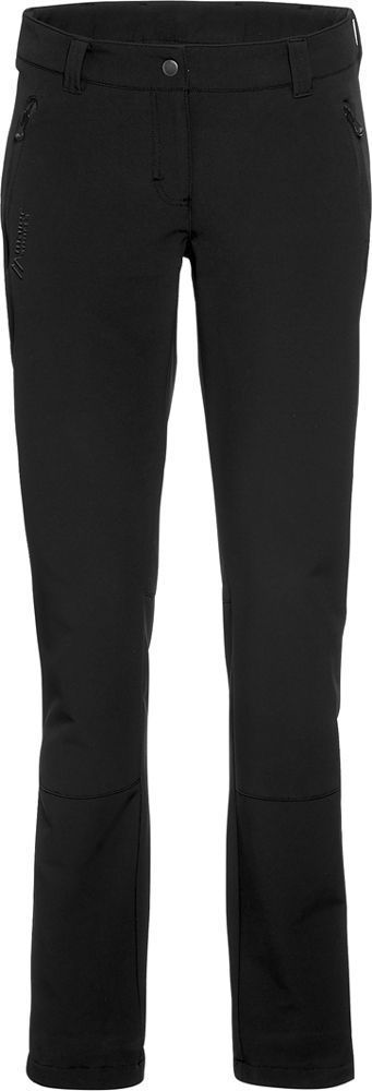 Maier Sports Helga slim Damen Outdoorhose black 36 Maier Sports Helga slim Damen Outdoorhose black 36 von Maier Sports