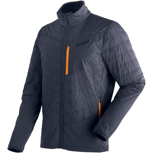 Maier Sports Herren Unterjacke Elve Light von Maier Sports