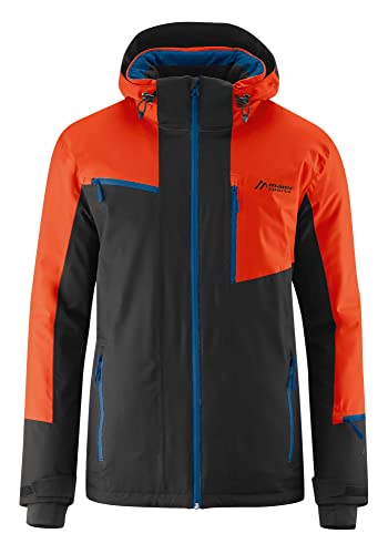 Maier Sports Herren Funktionsjacke Monzabon von Maier Sports