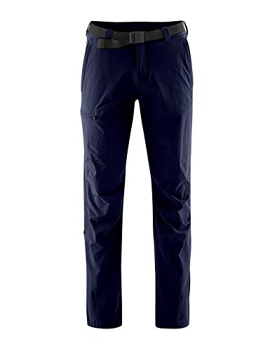 Maier Sports Herren Hose Nil 132001 Night Sky 62 von Maier Sports