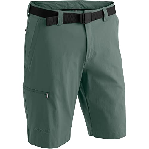 Maier Sports Herren Huang Bermuda - 54 von Maier Sports