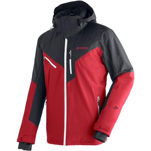 Maier Sports Herren Jacke Pajares von Maier Sports