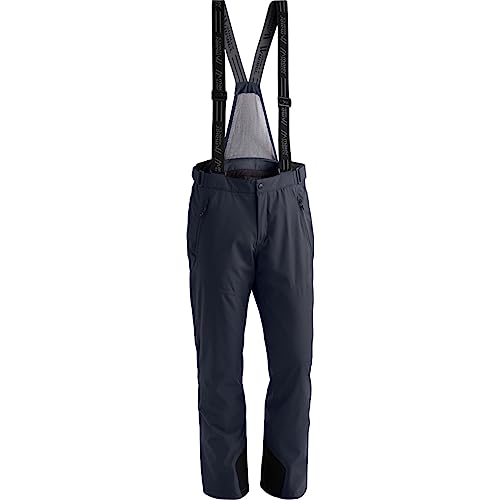 Maier Sports Herren Anton 2 Hose, Night Sky, L von Maier Sports