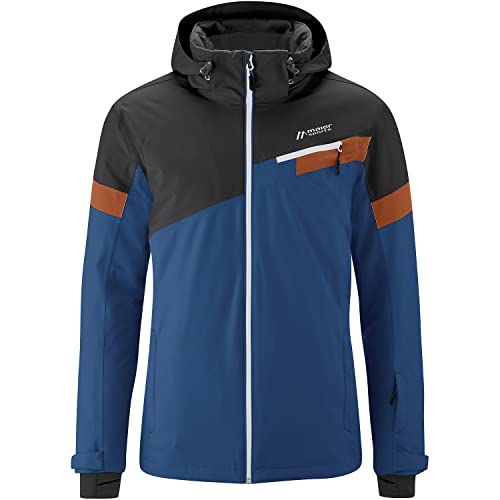 Maier Sports Herren Skijacke Priiskovy von Maier Sports