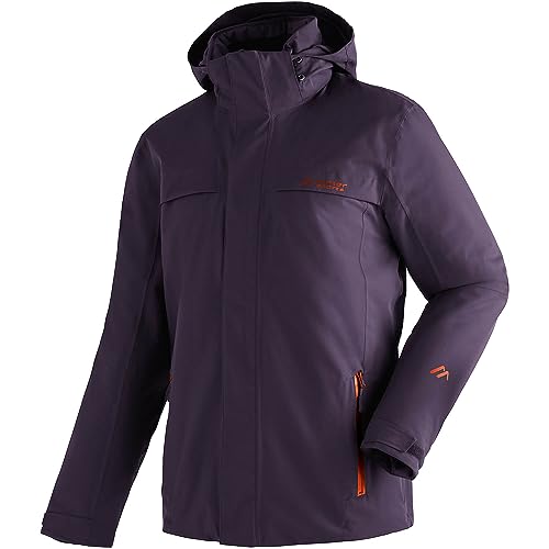 Maier Sports Herren Winterjacke Peyor von Maier Sports