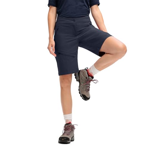 Maier Sports Inara Short Vario Night Sky - 42 von Maier Sports