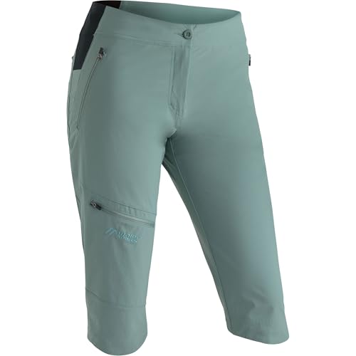 Maier Sports Inara Slim Capri Vario Province Blue - 44 Maier Sports Inara Slim Capri Vario Province Blue - 44 von Maier Sports