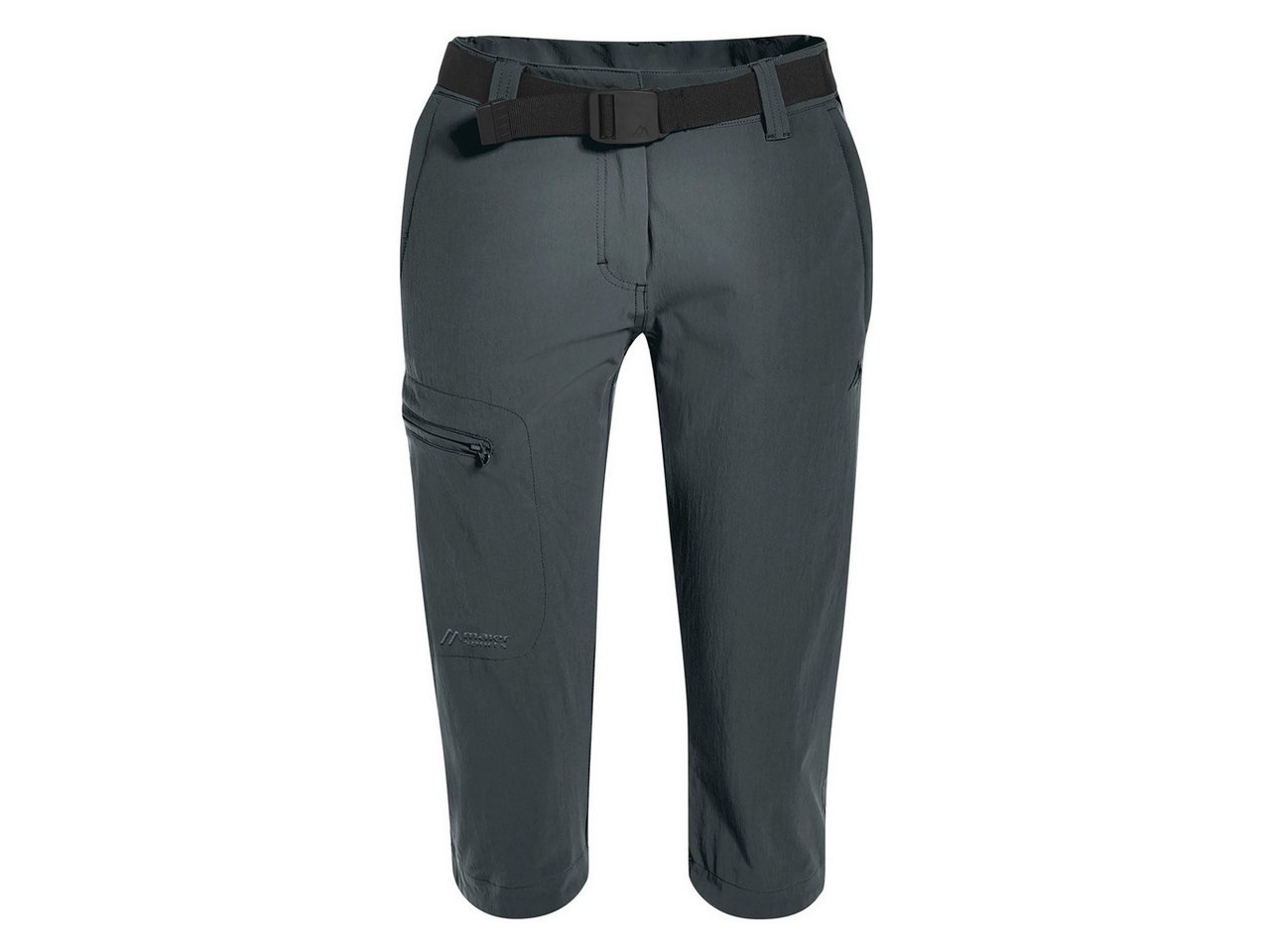 Maier Sports Jerseyhose Damen Wanderhose Inara slim 3/4 Capri Maier Sports Jerseyhose Damen Wanderhose Inara slim 3/4 Capri von Maier Sports