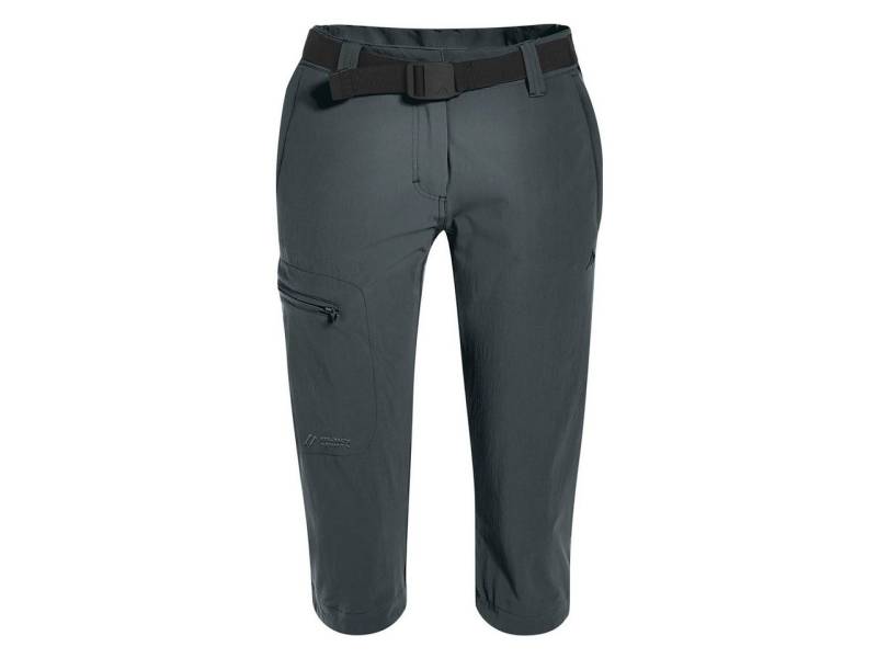 Maier Sports Jerseyhose Damen Wanderhose Inara slim 3/4 Capri Maier Sports Jerseyhose Damen Wanderhose Inara slim 3/4 Capri von Maier Sports