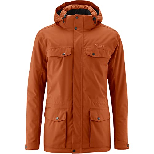 Maier Sports KNUTH He-Jacke mTEX - 50 von Maier Sports