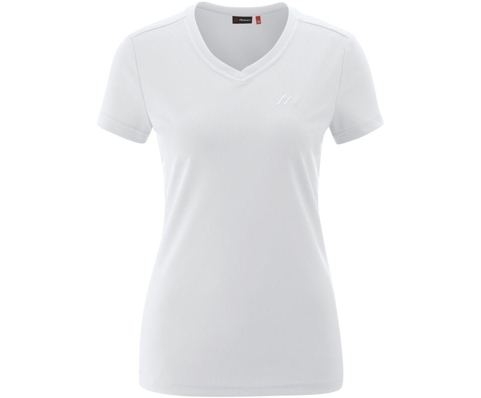 Maier Sports Kurzarmshirt Trudy Da-Shirt 1/2 Arm von Maier Sports