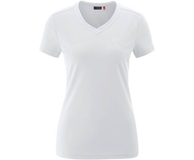 Maier Sports Kurzarmshirt Trudy Da-Shirt 1/2 Arm von Maier Sports