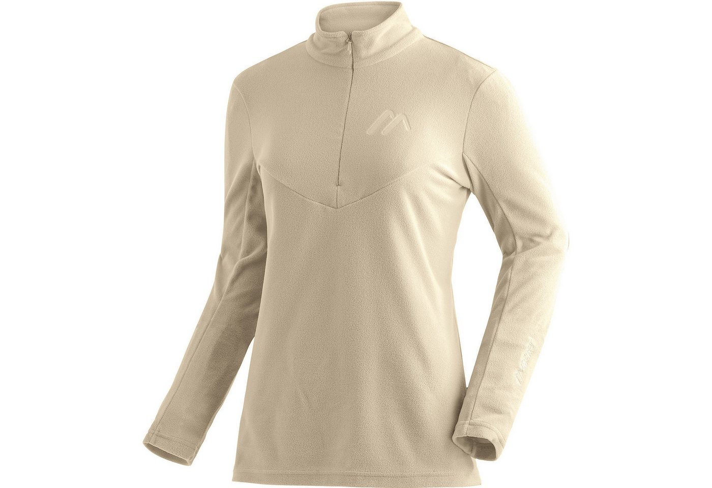 Maier Sports Longsleeve Rollkragen Denise von Maier Sports