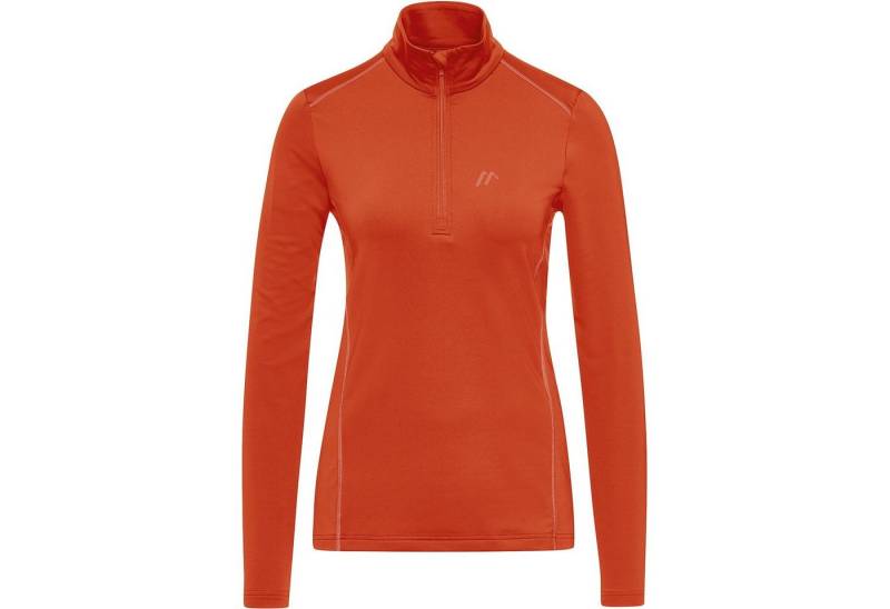 Maier Sports Longsleeve Skipulli Jenna von Maier Sports