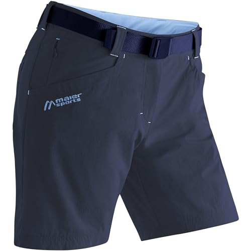 Maier Sports Lulaka Shorts Da-Bermuda EL. Night Sky/SAN Francisco B - 36 Maier Sports Lulaka Shorts Da-Bermuda EL. Night Sky/SAN Francisco B - 36 von Maier Sports