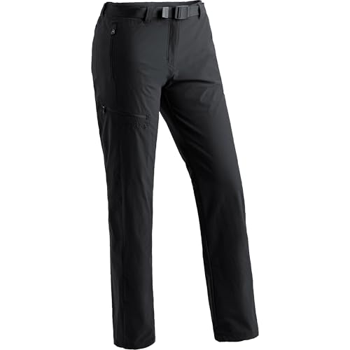 Maier Sports Lulaka Winter Black - 36 von Maier Sports