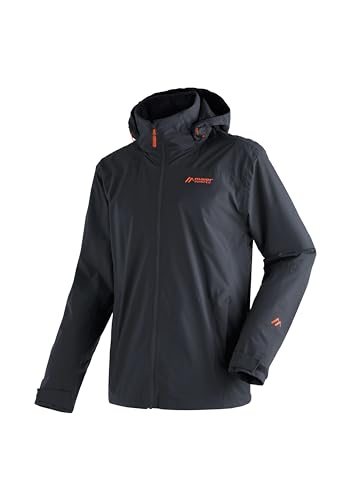 Maier Sports Metor Sustain M He-Jacke mTEX EL. - 60 von Maier Sports