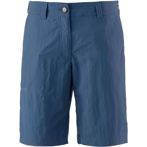 Maier Sports Nidda Bermuda-Shorts Damen blau von Maier Sports