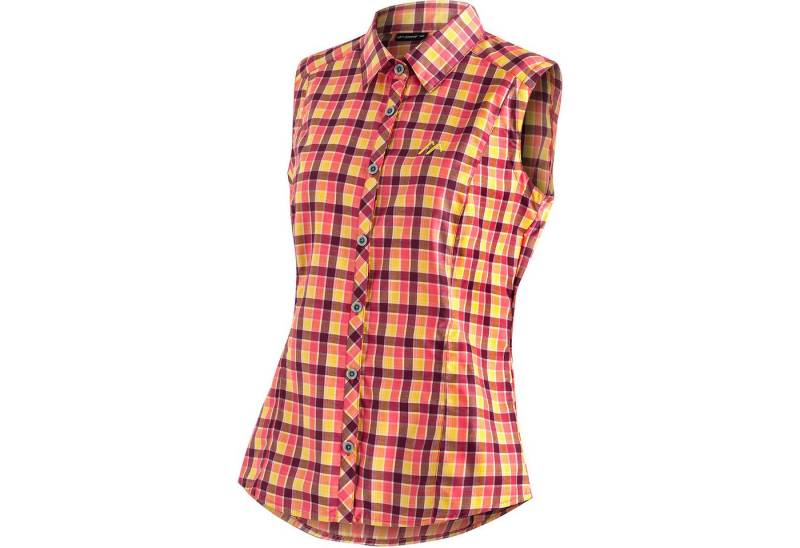 Maier Sports Outdoorbluse Bluse PALOMA von Maier Sports