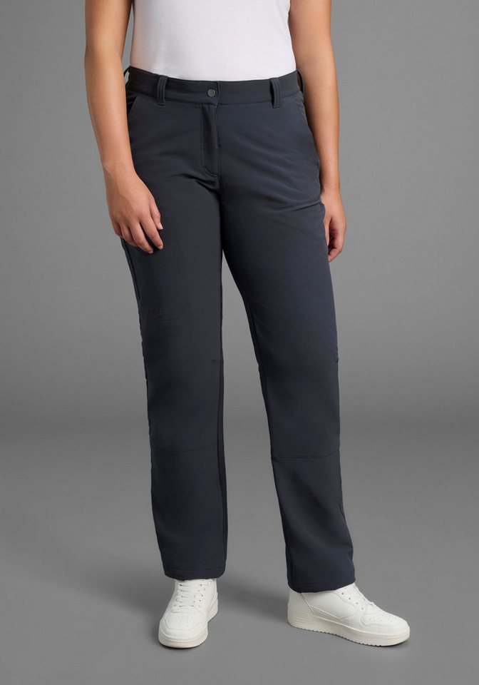 Maier Sports Outdoorhose DA-HOSE EL. HELGA von Maier Sports