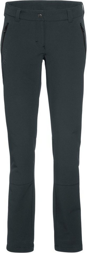 Maier Sports Outdoorhose Da-Hose el. Helga slim von Maier Sports