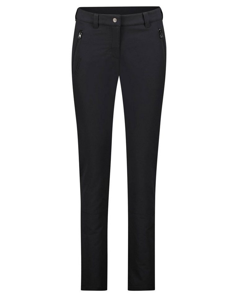 Maier Sports Outdoorhose Damen Outdoorhose HELGA SLIM (1-tlg) von Maier Sports