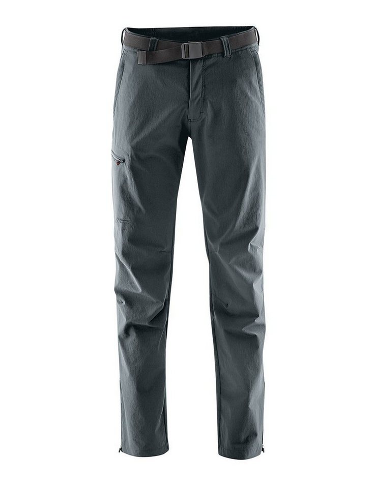 Maier Sports Trekkinghose Maier Sports M Torid Slim Herren Hose von Maier Sports
