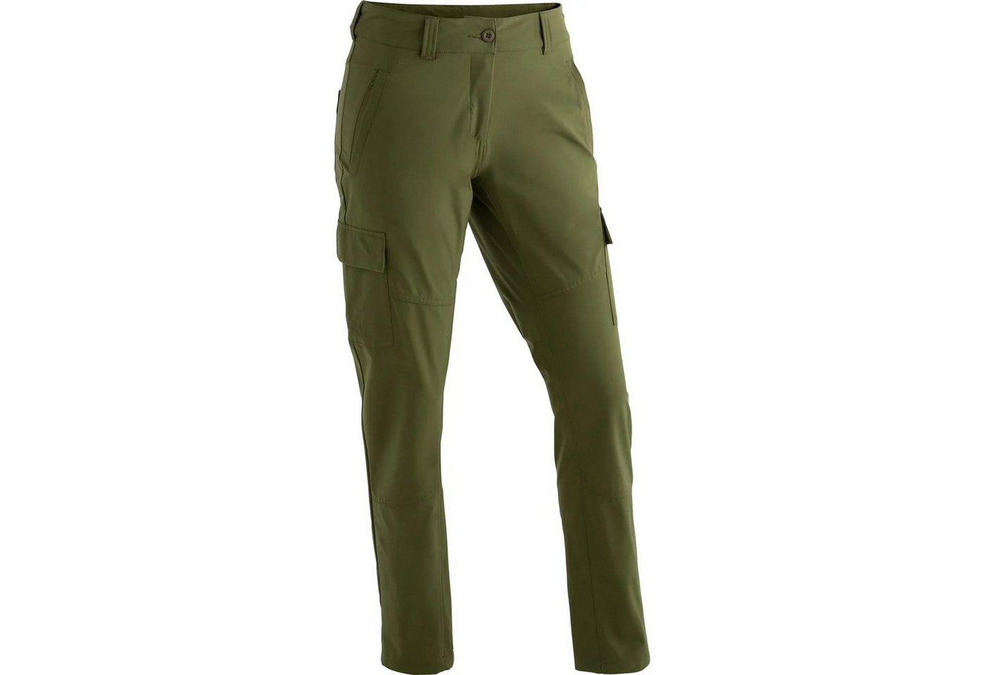 Maier Sports Outdoorhose Maier Sports Wanderhose Fenit W für Damen von Maier Sports