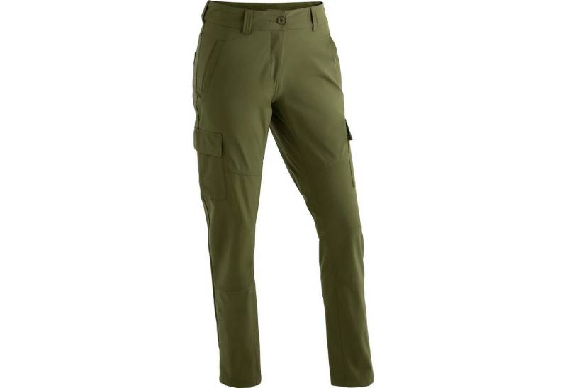 Maier Sports Outdoorhose Maier Sports Wanderhose Fenit W für Damen von Maier Sports