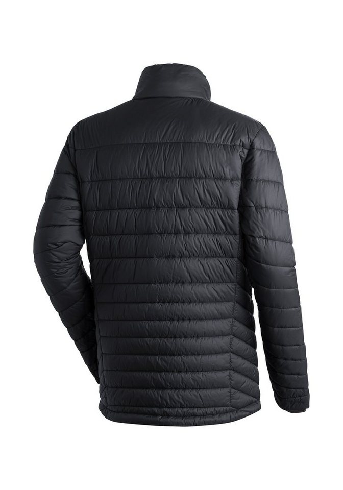 Maier Sports Outdoorjacke Alvar Herren Steppjacke, atmungsaktive Wanderjacke mit mTHERM Wattierung Maier Sports Outdoorjacke Alvar Herren Steppjacke, atmungsaktive Wanderjacke mit mTHERM Wattierung von Maier Sports