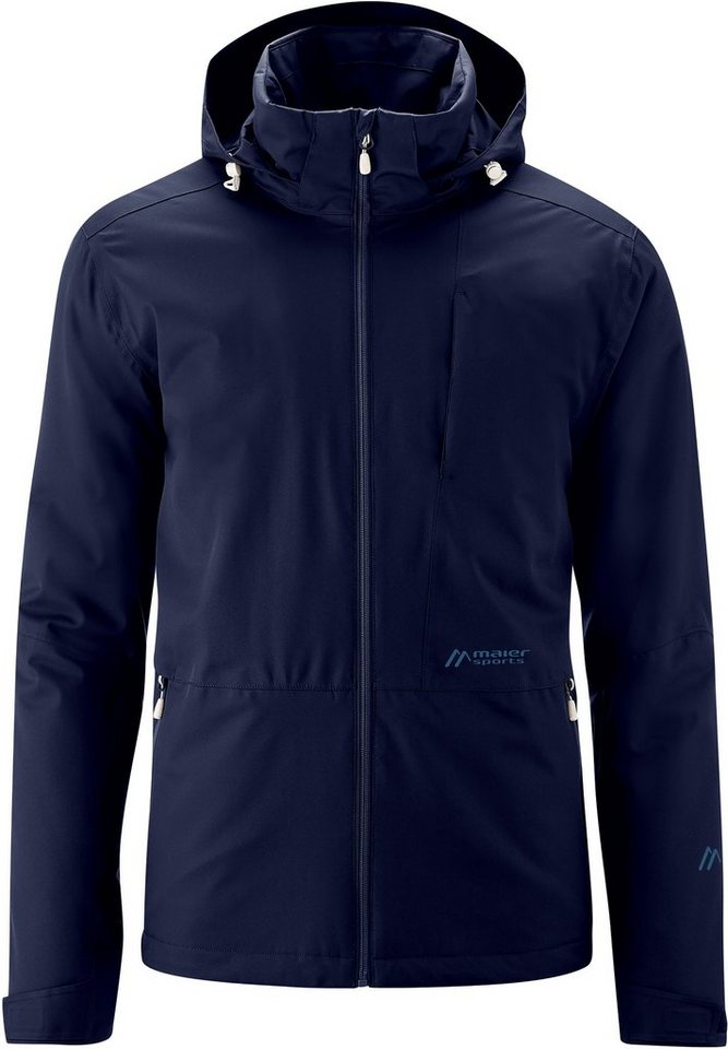 Maier Sports Outdoorjacke Clima Pro Therm Men Maier Sports Outdoorjacke Clima Pro Therm Men von Maier Sports