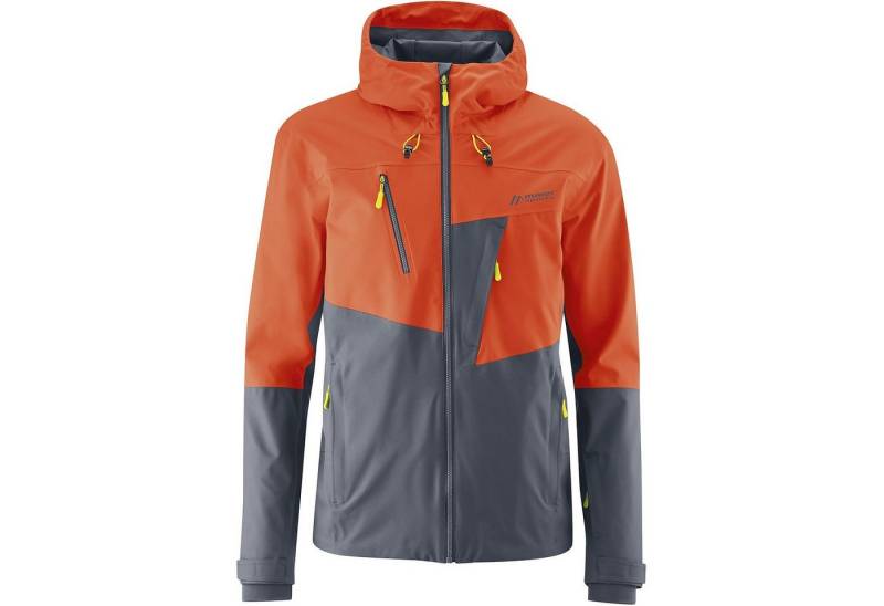 Maier Sports Softshelljacke Funktionsjacke Narvik von Maier Sports