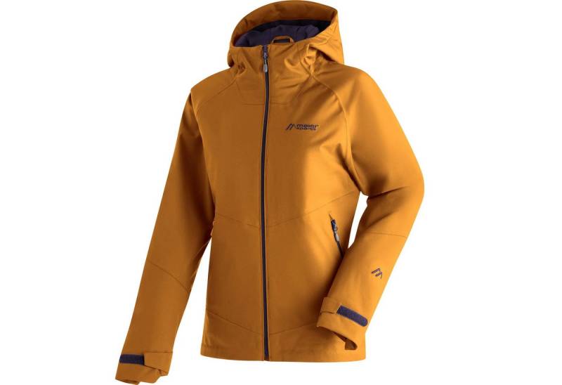 Maier Sports Outdoorjacke Solo Tipo W für Damen von Maier Sports
