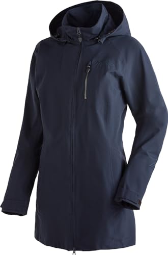 Maier Sports Perdura Rec W Da-Mantel mTEX Night Sky - 36 von Maier Sports