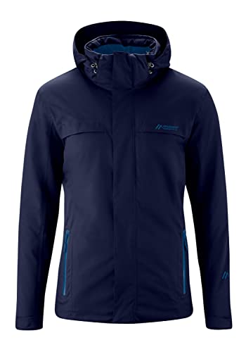 Maier Sports Peyor M He-Jacke mTEX EL. - 54 von Maier Sports