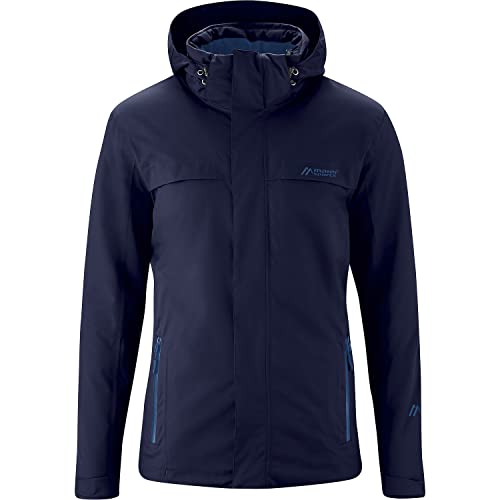 Maier Sports Peyor M He-Jacke mTEX EL. - 58 von Maier Sports