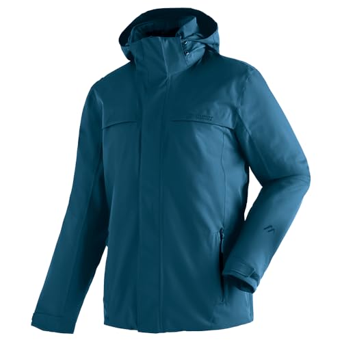 Maier Sports Peyor M PERUVIAN BLUE - 30 Maier Sports Peyor M PERUVIAN BLUE - 30 von Maier Sports