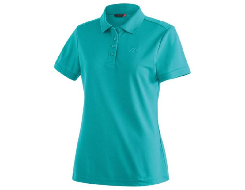 Maier Sports Poloshirt Damen Poloshirt Ulrike Maier Sports Poloshirt Damen Poloshirt Ulrike von Maier Sports
